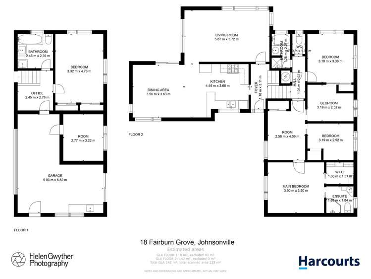 18 Fairburn Grove Johnsonville_25