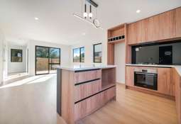 Brand New with Garage in Prime Location