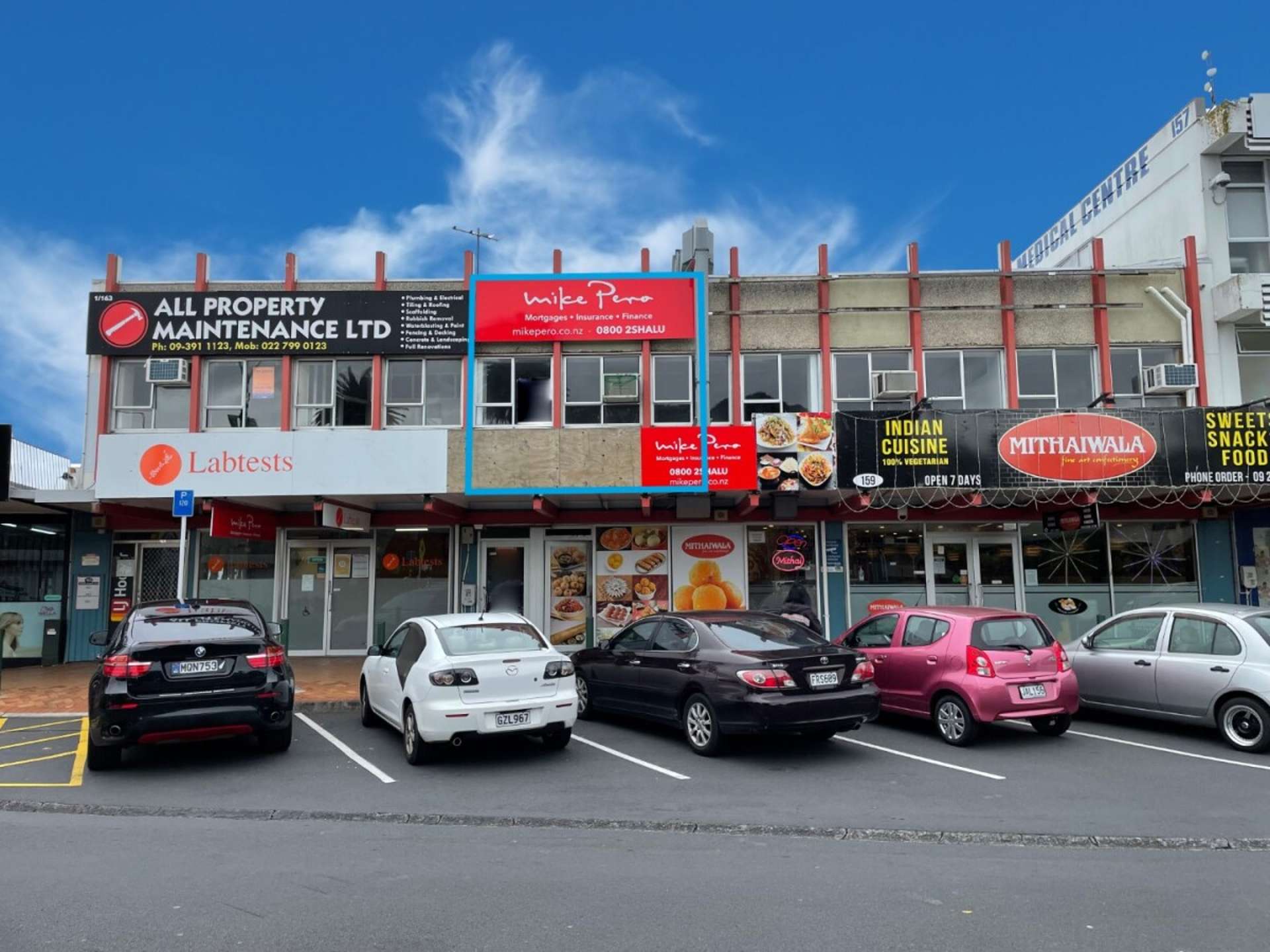 Shop 1 | 159 Great South Road Manurewa_0