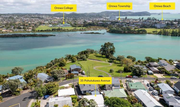 35 Pohutukawa Avenue Red Beach_39