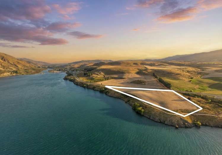 447 Otematata-Kurow Road Kurow_21