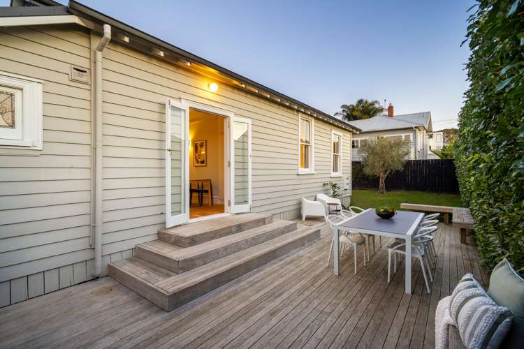 51a Springfield Road Morningside_20