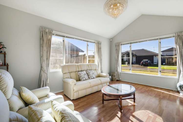 6 Banshire Close Flat Bush_8