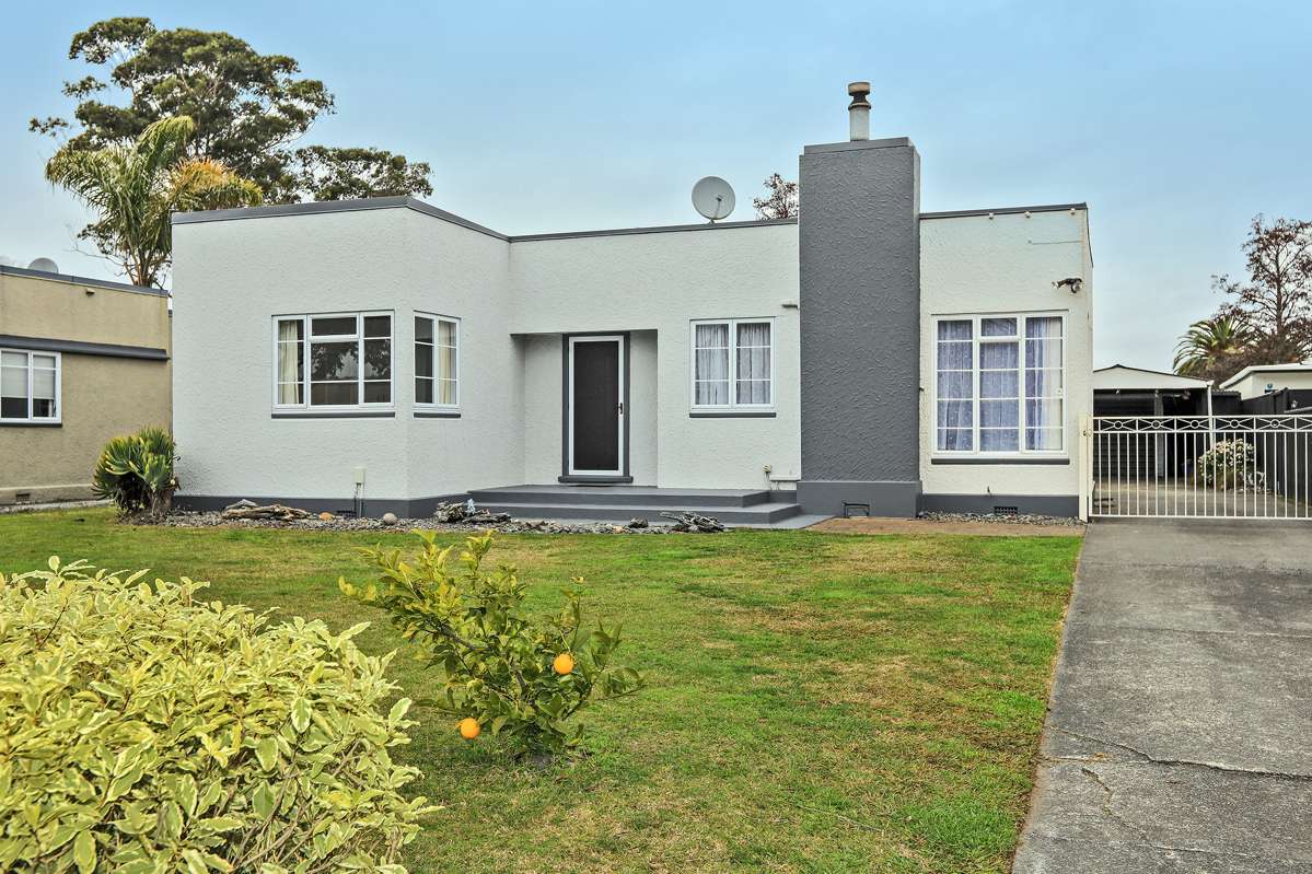 Houses for sale in Hawke's Bay