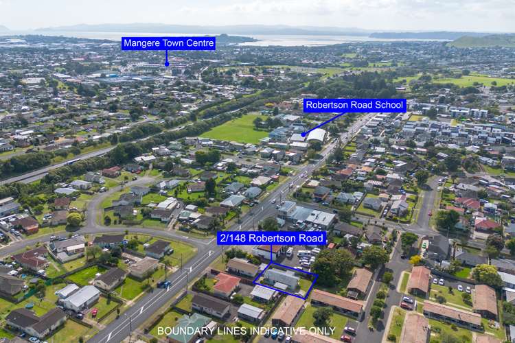 2/148 Robertson Road Mangere East_22