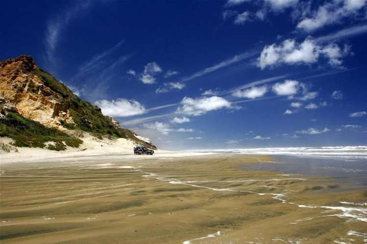 Sunset Drive Dargaville Surrounds_10