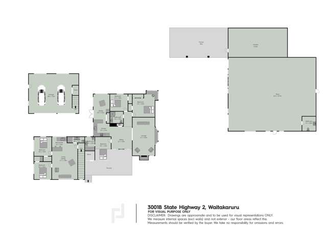 3001B State Highway 2 Waitakaruru_1