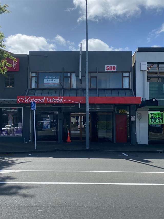 580 Colombo Street Christchurch Central_1