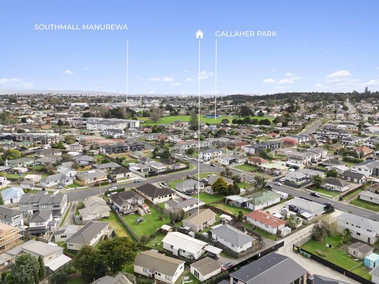 17B Mcdougall Street Manurewa East_18