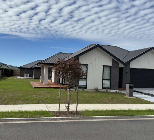 Four Bedrooms - Cambridge