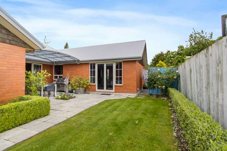 146d Morgans Road Marchwiel_21