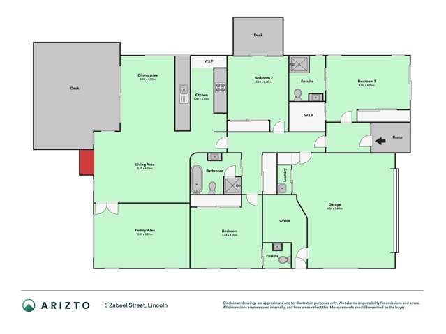 5 Zabeel Street Lincoln_1