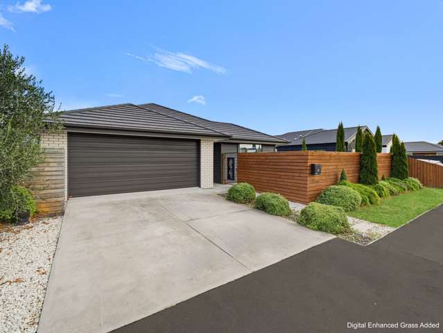 Great Prestons Park Opportunity!