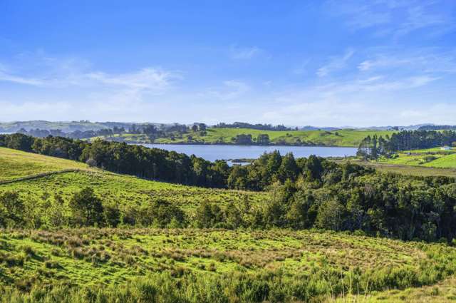 Secure Your Slice of the Kaipara