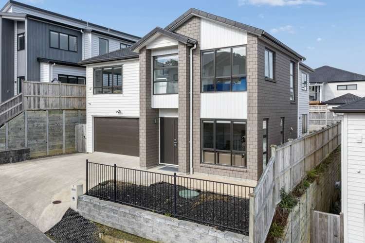 5 Teoteo Place Flat Bush_24