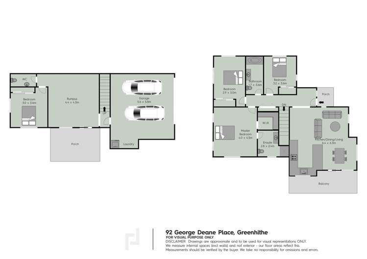 92 George Deane Place Greenhithe_4