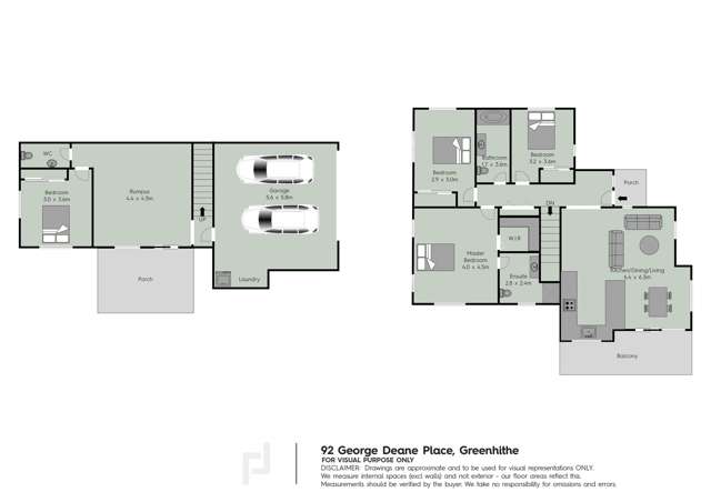 92 George Deane Place Greenhithe_1