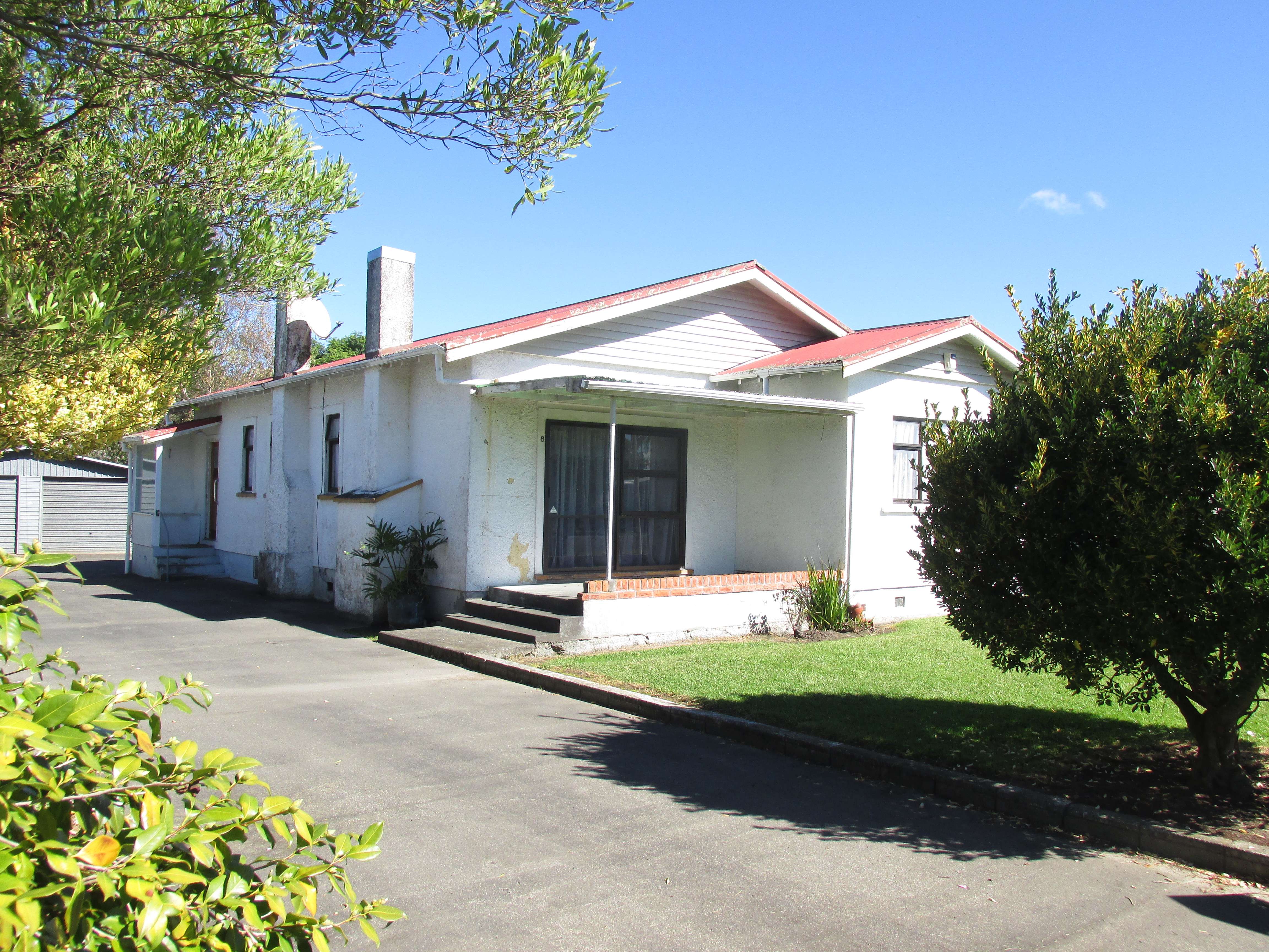 8 Queen Street Wairoa Wairoa Houses for Sale One Roof