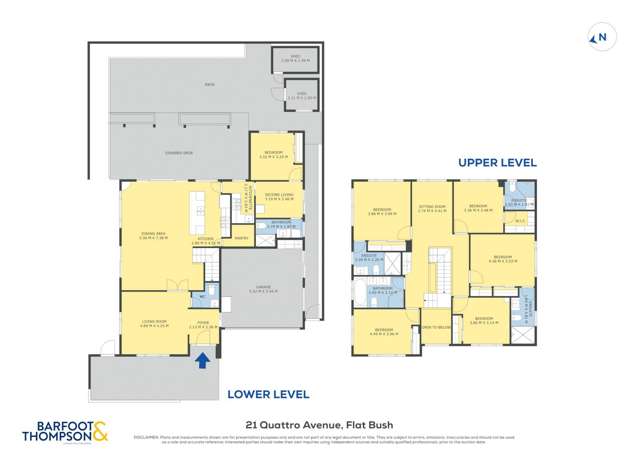 21 Quattro Avenue Flat Bush_1