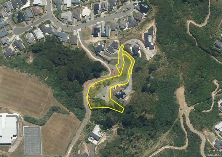 2 Hauroko Glen Aotea_17