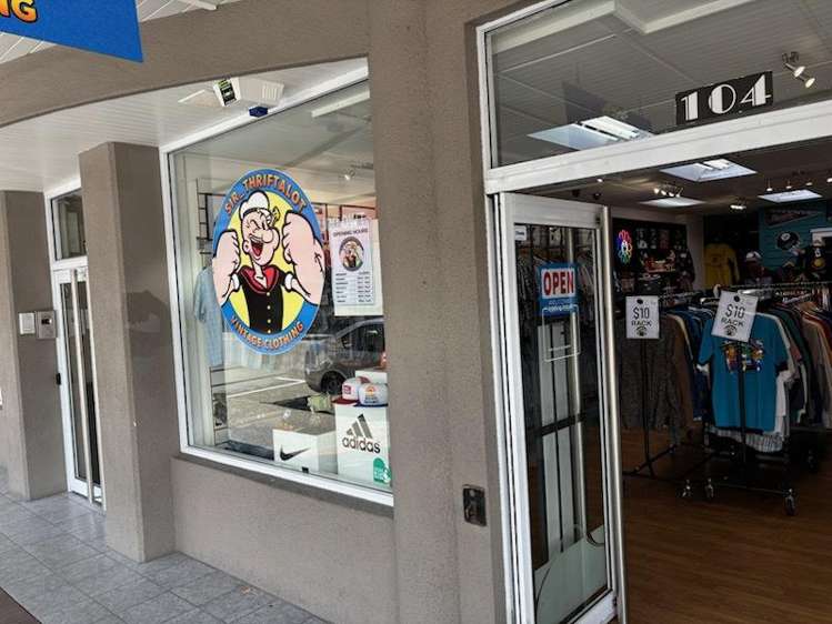 Shop 1, 98 Dickens Street Napier South_1