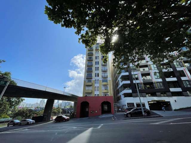 3b/11 Howe Street Freemans Bay_1