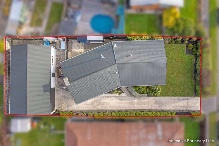 19 Blakehall Place Spreydon_29