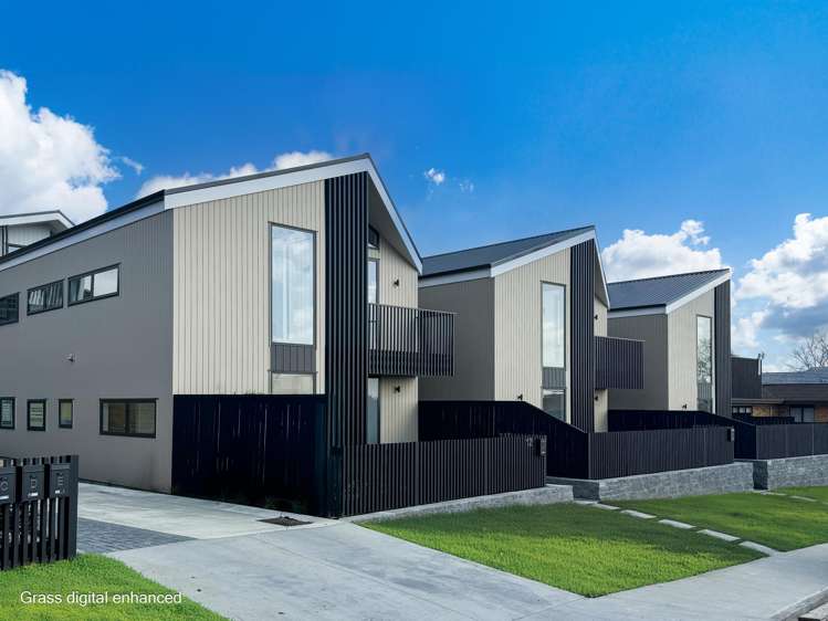 Lot 4/12 White Heron Drive Massey_8