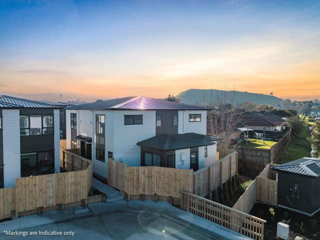 2 Sold! 2 Left - Perfect First Homes Going Fast!