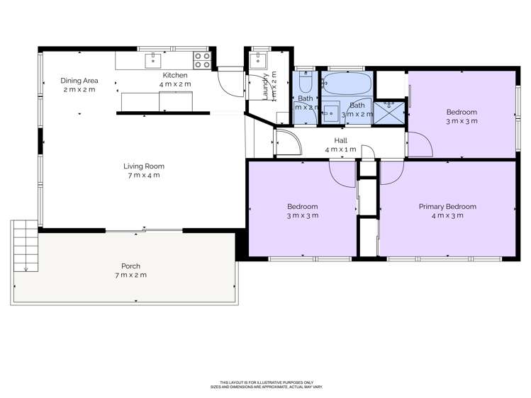 21 Earls Place Onerahi_22