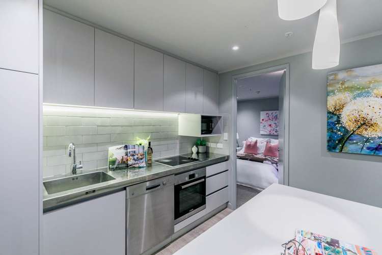 709/27 Union Street Auckland Central_7