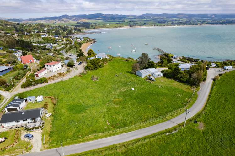 Cardiff Street Moeraki_10