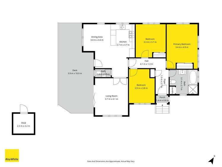 76B Walmer Road Point Chevalier_18