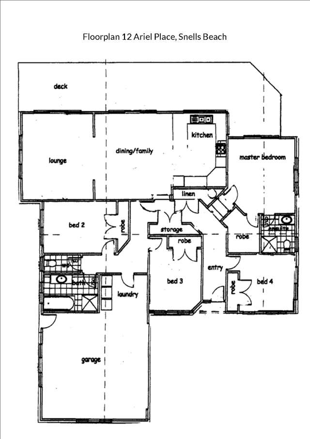 12 Ariel Place Snells Beach_1