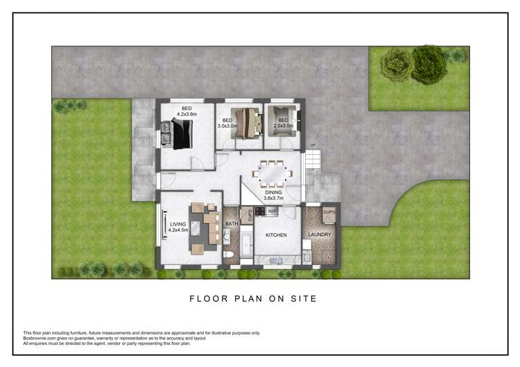 14 Tennessee Avenue Mangere East_14