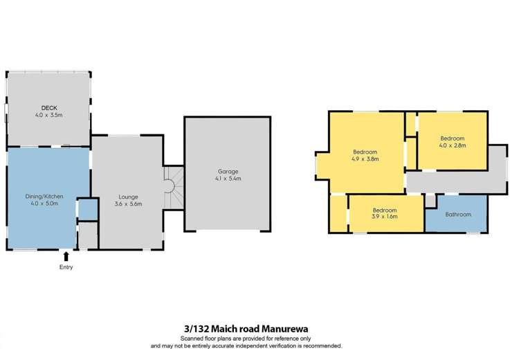 3/132 Maich Road Manurewa_15