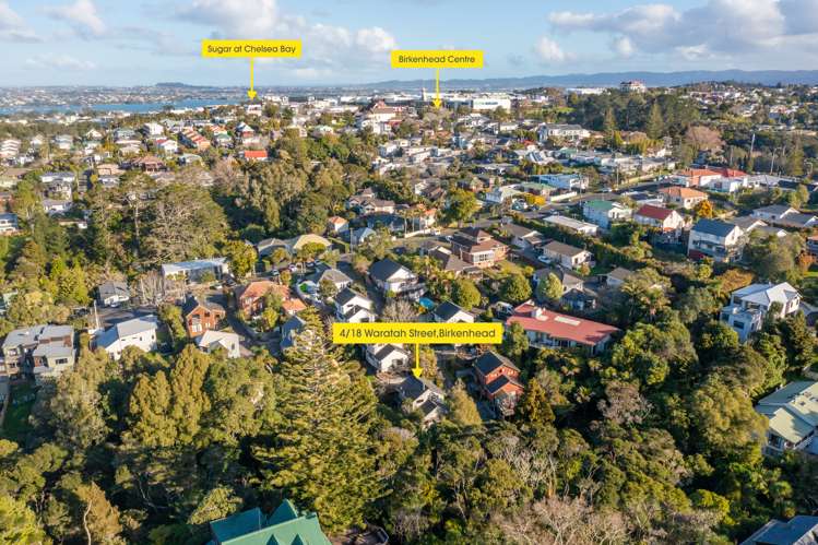 4/18 Waratah Street Birkenhead_24