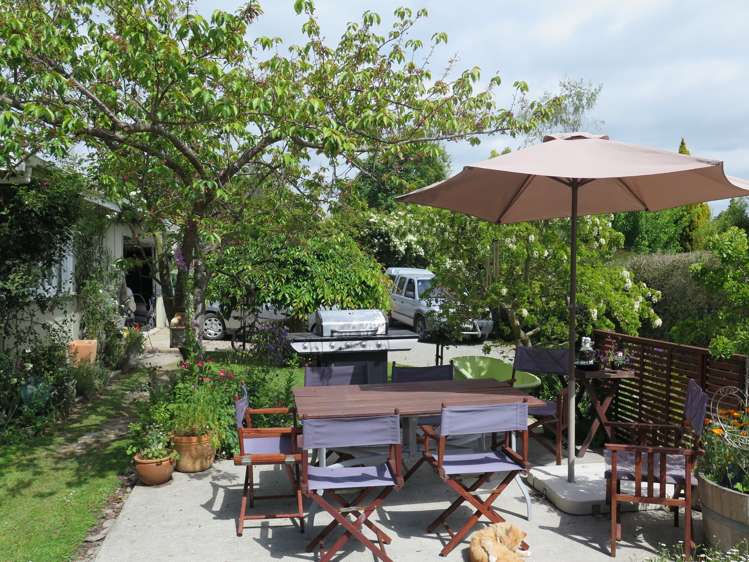 16 Argyle Street Marchwiel_22