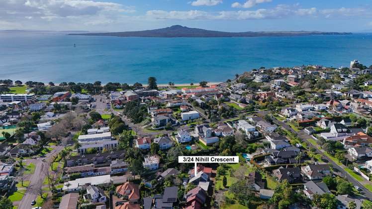 3/24 Nihill Crescent Mission Bay_20