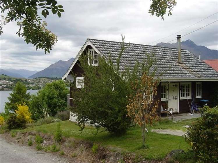 48 Andrews Road Queenstown_16
