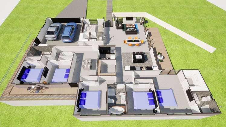 19 Millbrae Place Pokeno_14