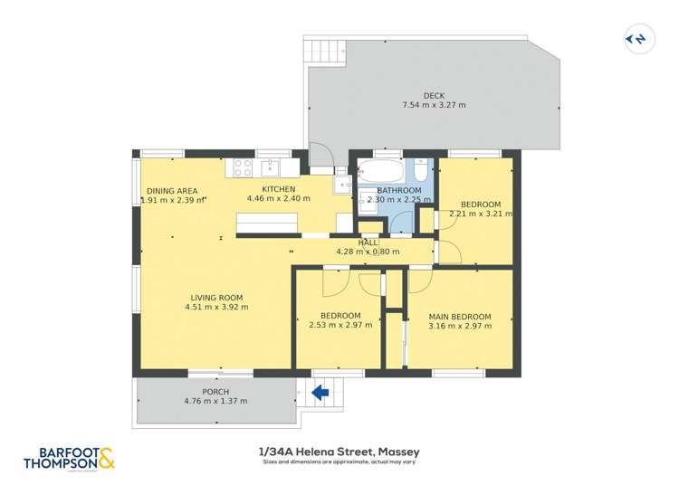 1/34a Helena Street Massey_18