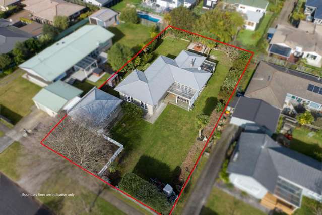 Glenholme Development Opportunity