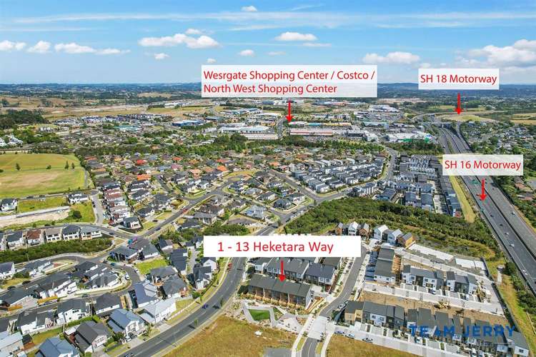 1 Heketara Way Westgate_27