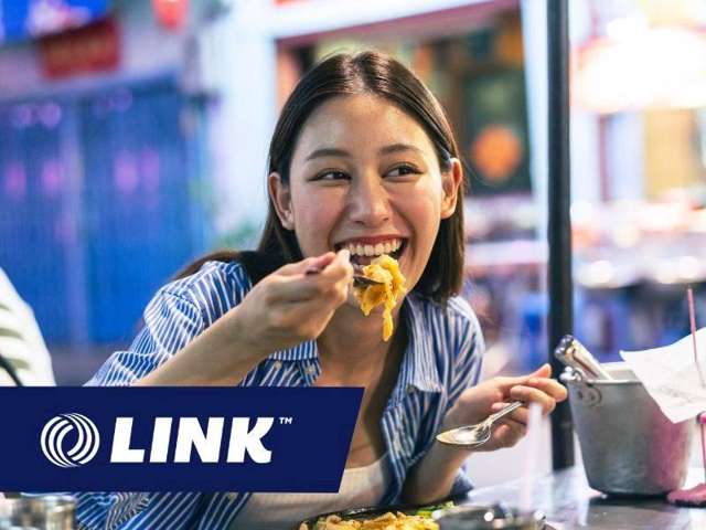 Established Chinese Restaurant, Long Lease Secured