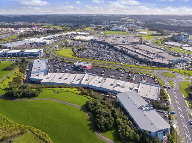 Part of 11/100 Don Mckinnon Drive Albany_3