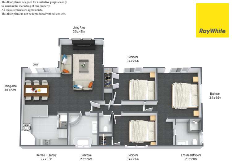 33a Dominion Road Nawton_14