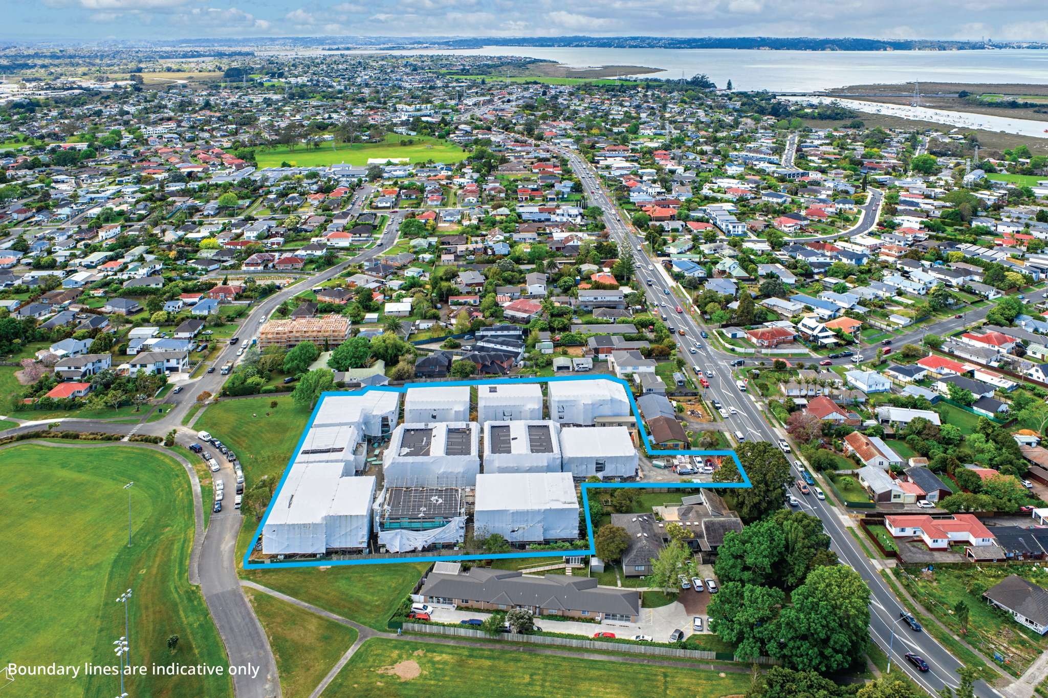 Te Atatū South development ready for next steps