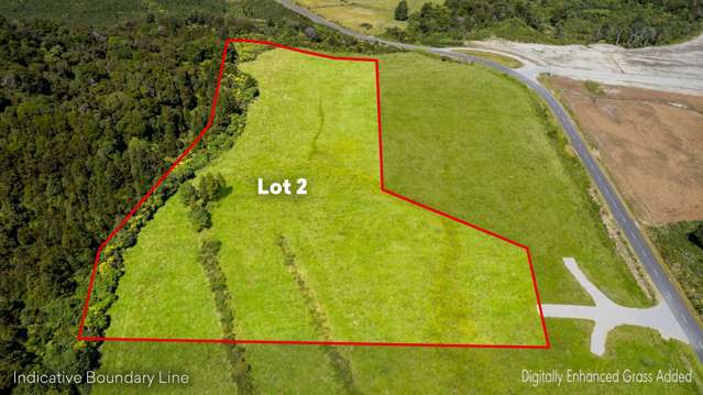 Lot 2 Greymouth_1