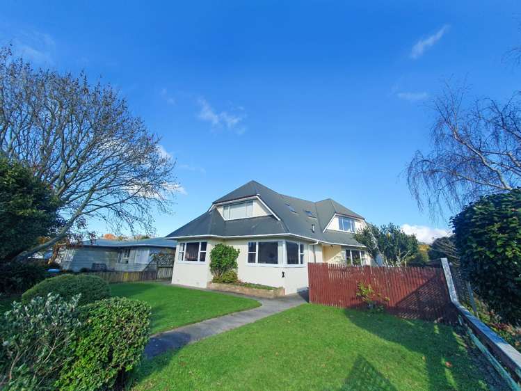 Houses for rent in Palmerston North City, Manawatu / Whanganui